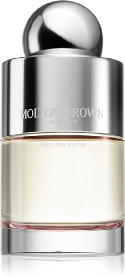 Molton Brown Pink Pepper Туалетная вода для женщин