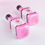 Подарочный набор GRL BOSS: гель для душа и пена для ванны (Цвет: не задано)