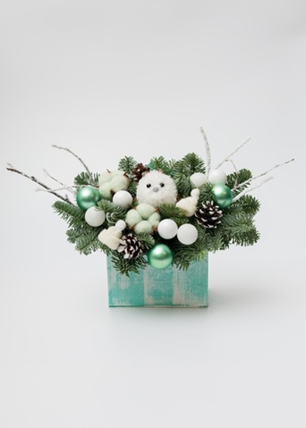 Конвертик НГ #15