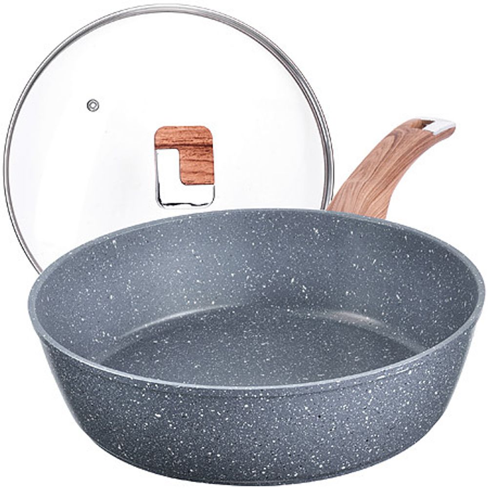 Сотейник Mayer&amp;Boch МБ-28789 22 см