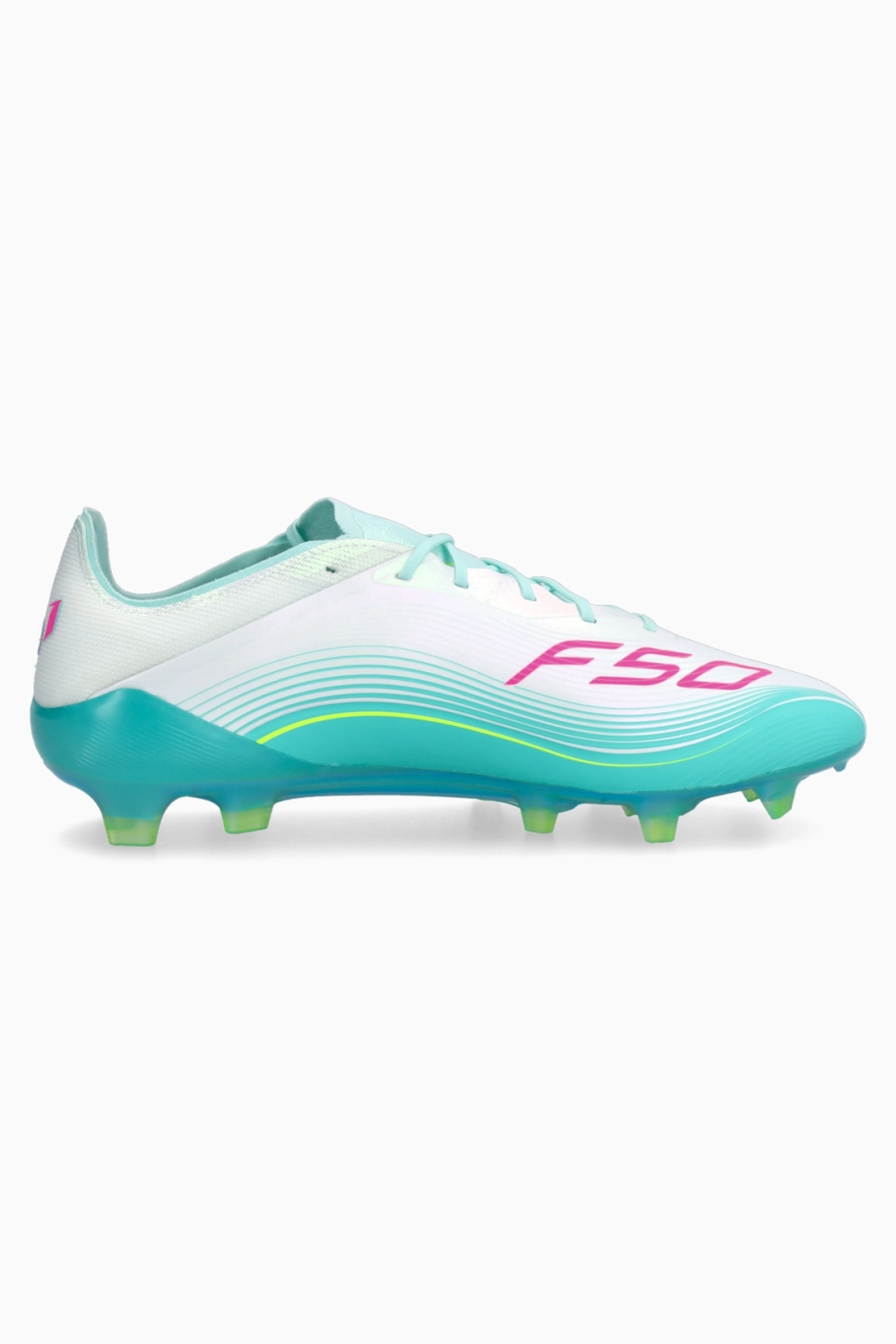 Бутсы adidas F50 Elite Messi FG