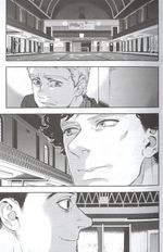 Манга Шерлок. Скандал в Белгравии. Том 1