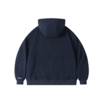 Зип худи Ymkashix Original fleece F223 pp.M
