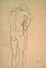 Klimt / Schiele: Drawings from the Albertina Museum, Vienna
