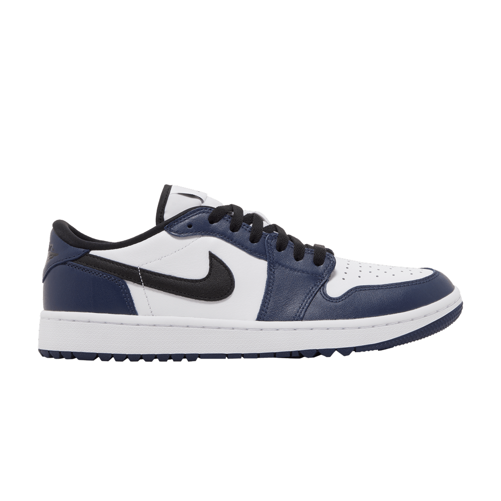 Кроссовки Jordan Air Jordan 1 Golf Low
