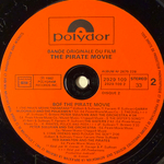 Сборник The Pirate Movie - The Original Soundtrack From The Motion Picture 2LP (Франция 1982г.)