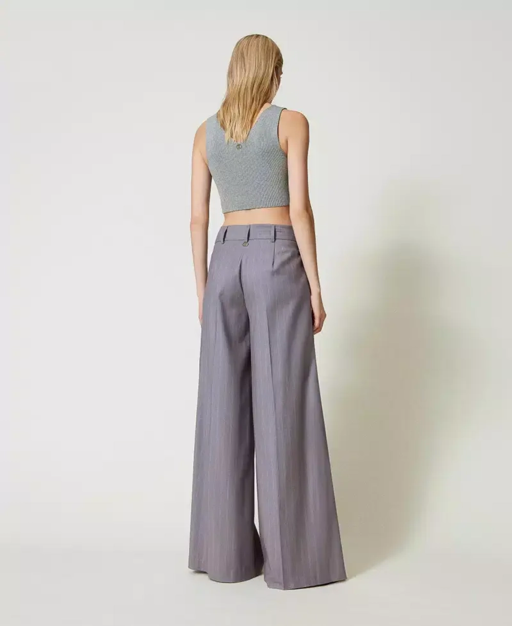 Брюки TWINSET