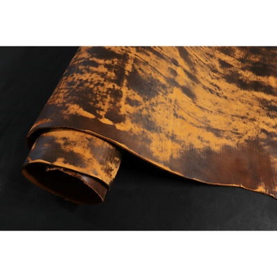 3.6-4.0 Кулат рыжий лофт (Чепрак с полой)