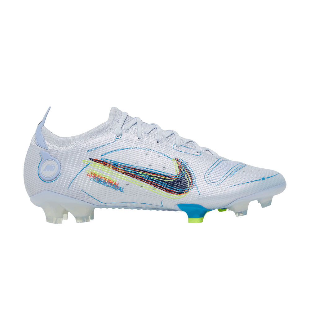Кроссовки Nike Mercurial Vapor 14 14 Elite Fg