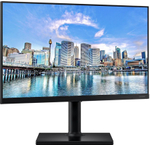 Монитор 27" Samsung F27T450FZU