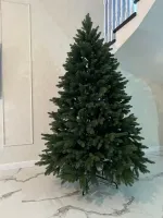 Ель искусственная «Барнелло» (Литая хвоя) от 1.8 до 2.4 м