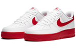 Кроссовки Nike Air Force 1 University Red