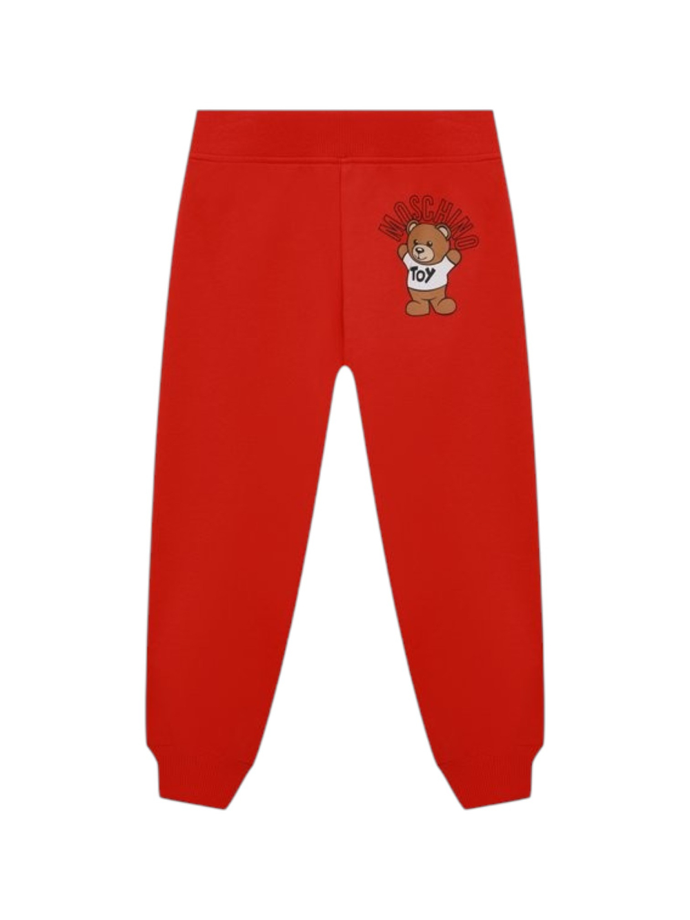 Костюм спортивный Moschino