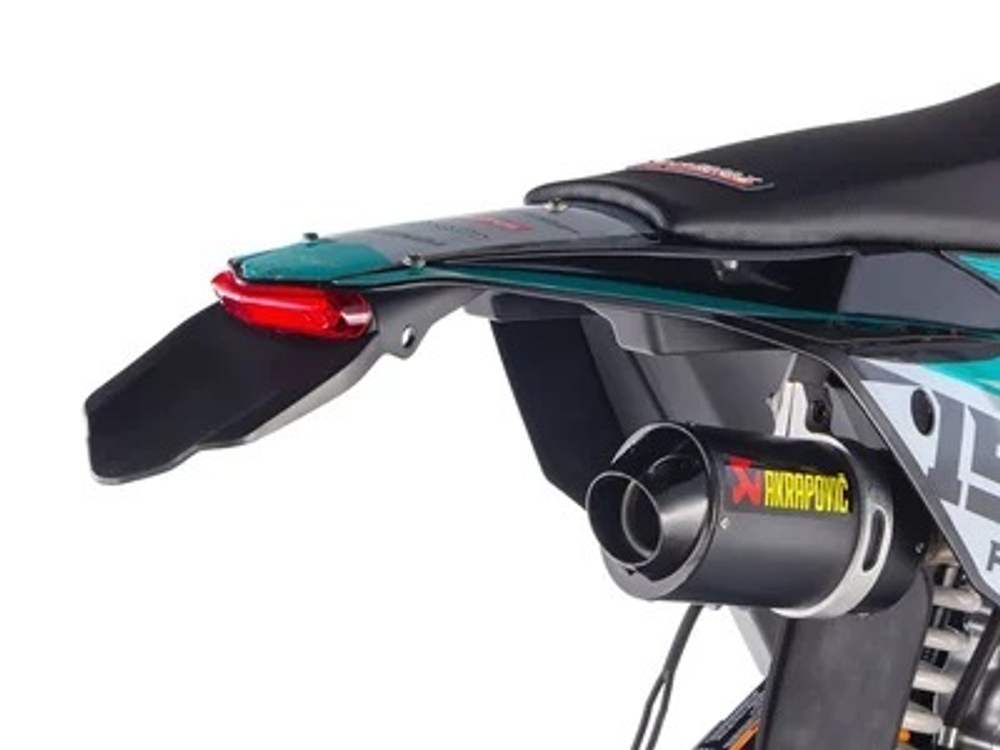 Мотоцикл питбайк SHARMAX PowerMax 190