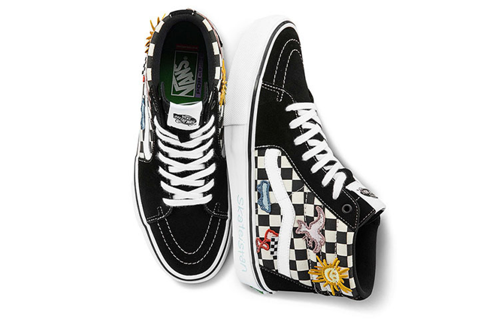 Vans Sk8