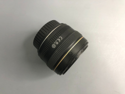 Canon EF 50 mm 1.4 USM