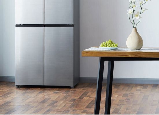 Холодильник Xiaomi Viomi BCD-486WMSD