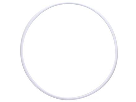 Обруч гимнастический ЭНСО (аналог Сасаки). Диаметр 90 см.