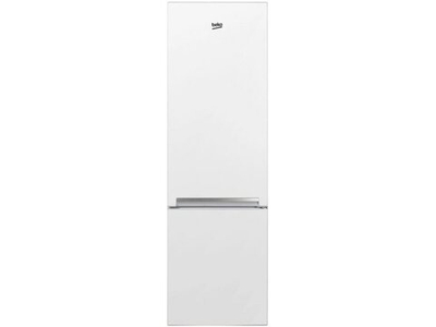 Холодильник двухкамерный Beko RCSK250M00W белый