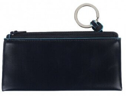 Ключница Piquadro Blue Square PC1514B2/BLU2