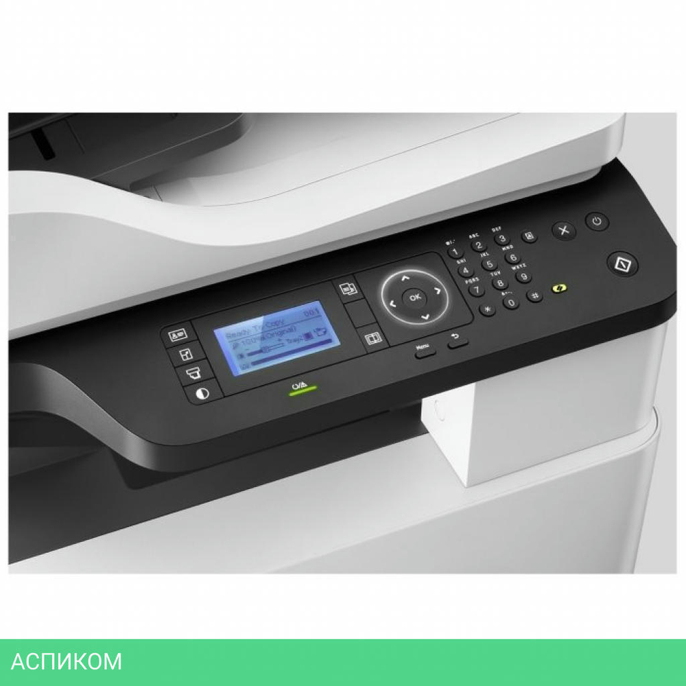 МФУ HP LaserJet M443nda (8AF72A)