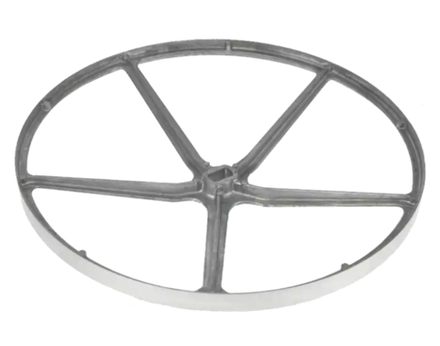 Шкив для стиральной машины Ariston/Indesit/Stinol - 039669, 482000026390