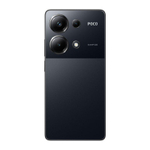 Смартфон Xiaomi POCO M6 Pro 8 ГБ/256 ГБ (Чёрный | Black) (версия Global)
