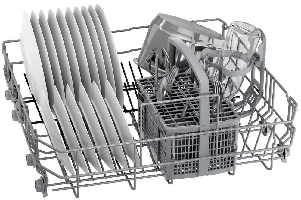 посудомоечная машина Bosch SMS2HKW1CR