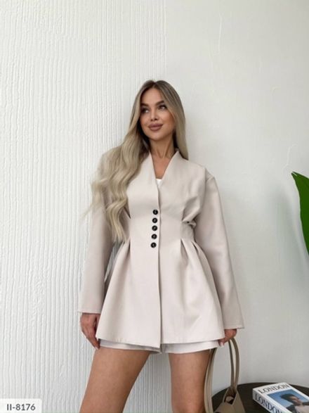 Костюм II-8175 Фабрика Моды Фото 2