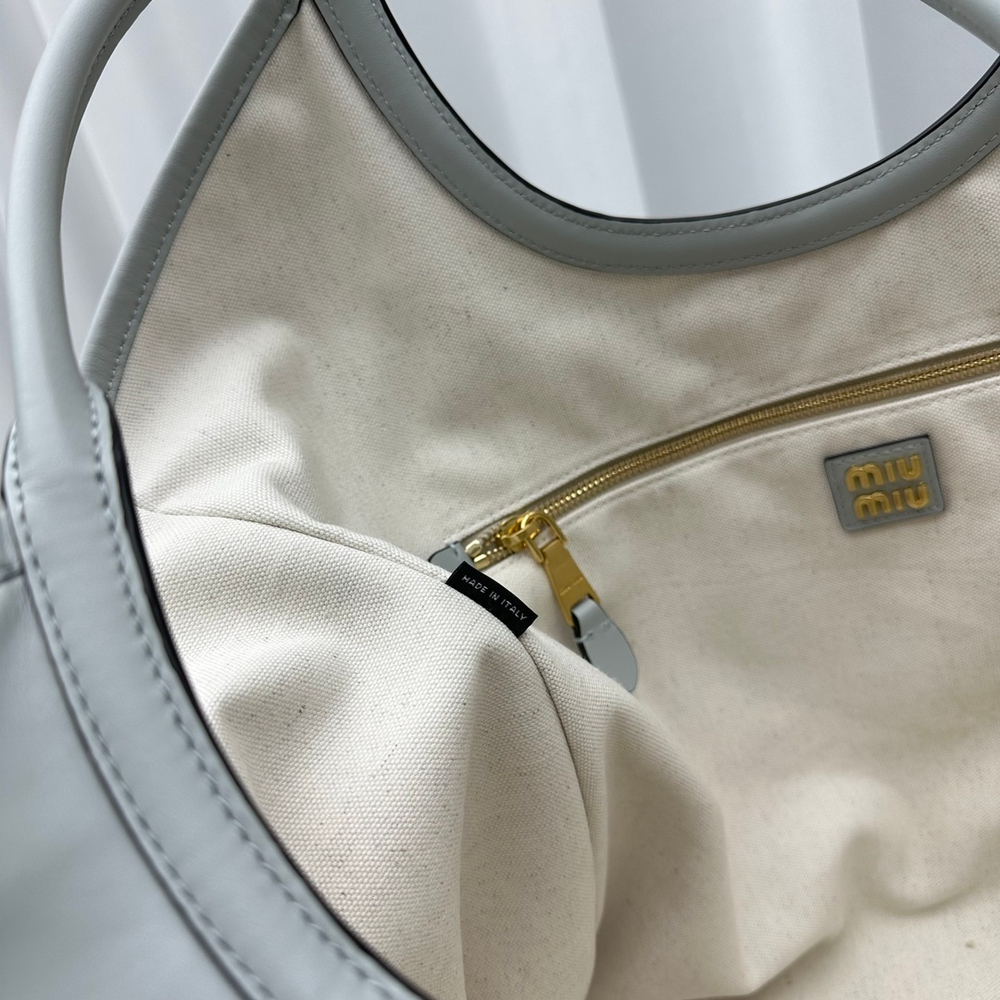 Miu Miu IVY Bag 38 cm