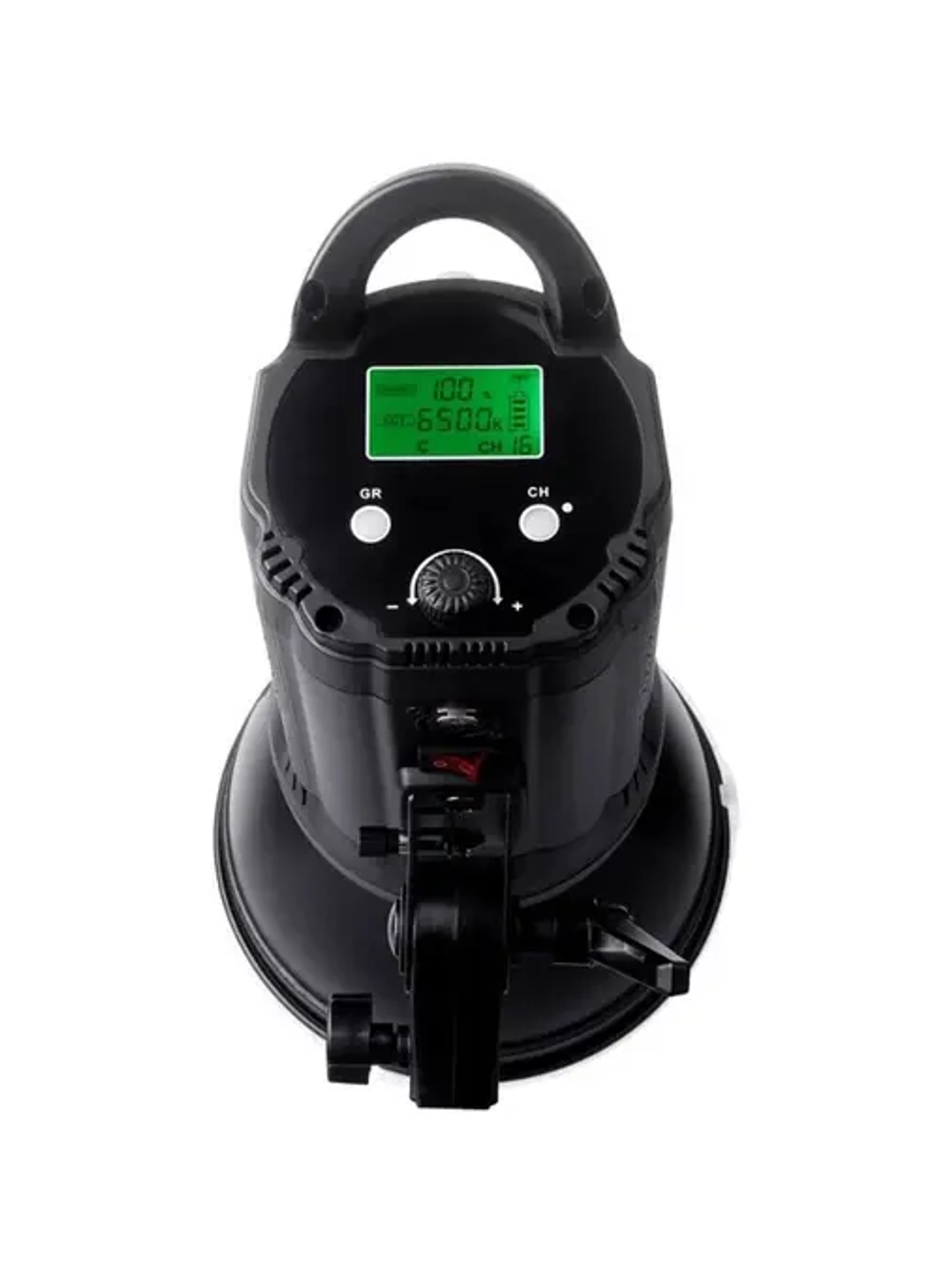 Осветитель светодиодный Raylab RL-60 Sunlight 3200-6500K