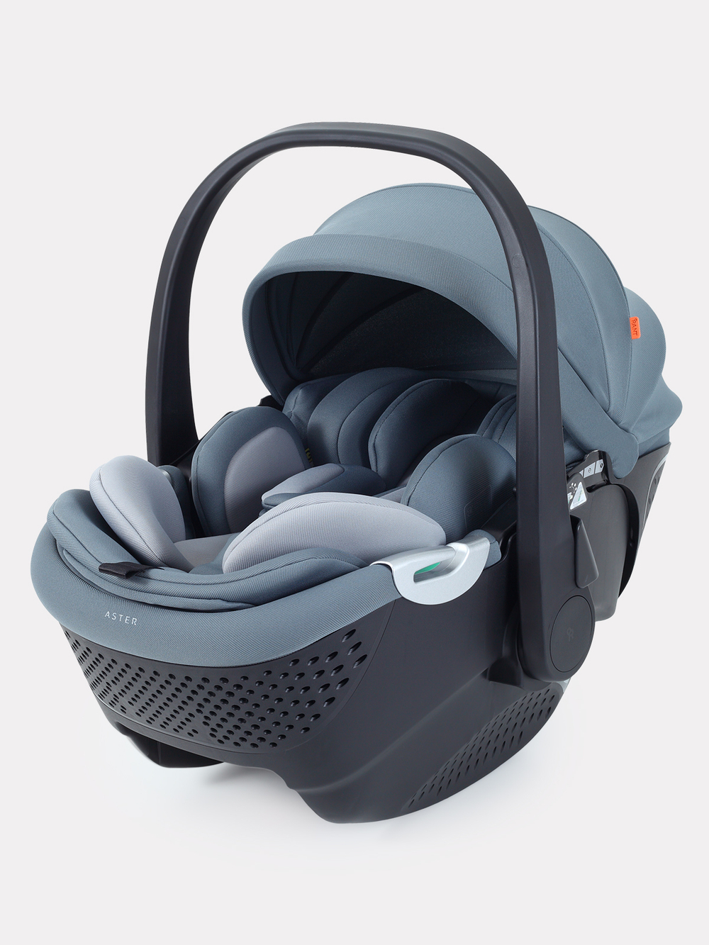 Автолюлька Rant Aster Zero (40-87см)