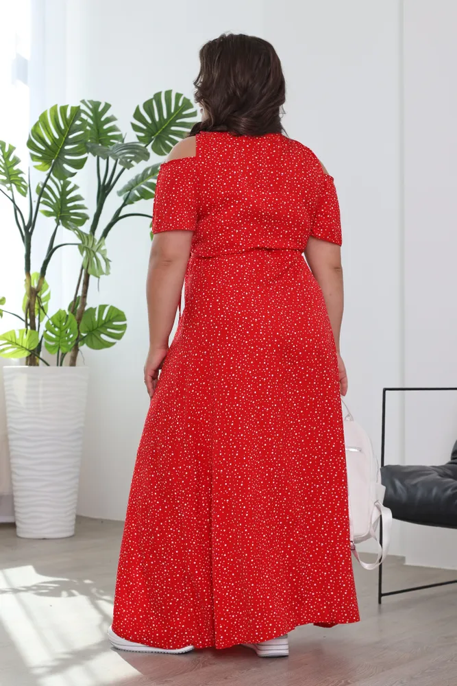 Платье 5116 Fabrika