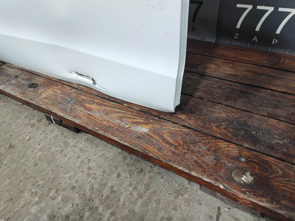 Дверь задняя правая Haval Jolion 21-24 Б/У Оригинал 6201200AST10AD