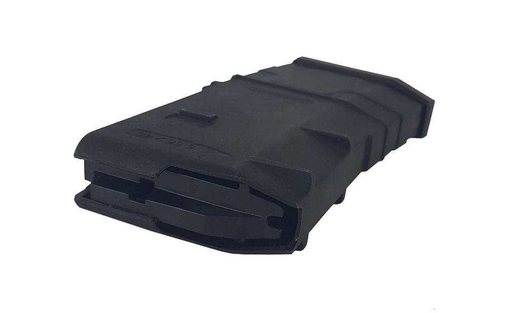 Магазин для AR-15 (Черный), 20 патронов, PufGun