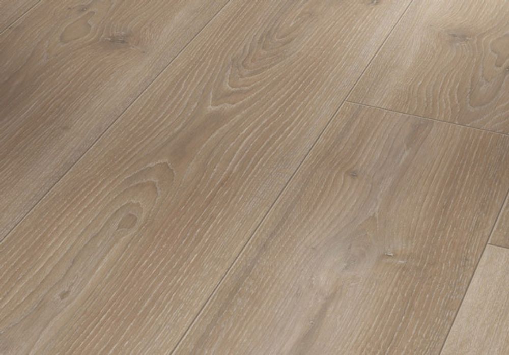 Trendtime 6 Дуб Скайлайн жемчужно-серый, 2,673 м²