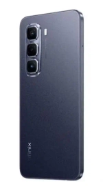 Смартфон Infinix Hot 50 Pro 8/256GB, Sleek Black (X6881)
