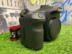Canon EOS 50D 17.000 кадров