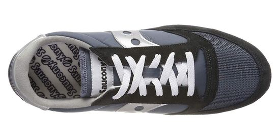 Обувь S70368-4 Saucony Jazz O Vintage