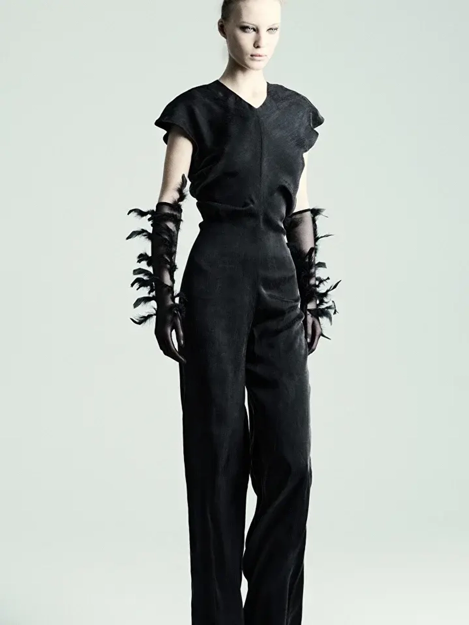 Комбинезон "Thursday"