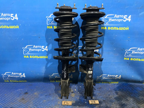 Стойка передняя правая SUZUKI ESCUDO 2005-2008