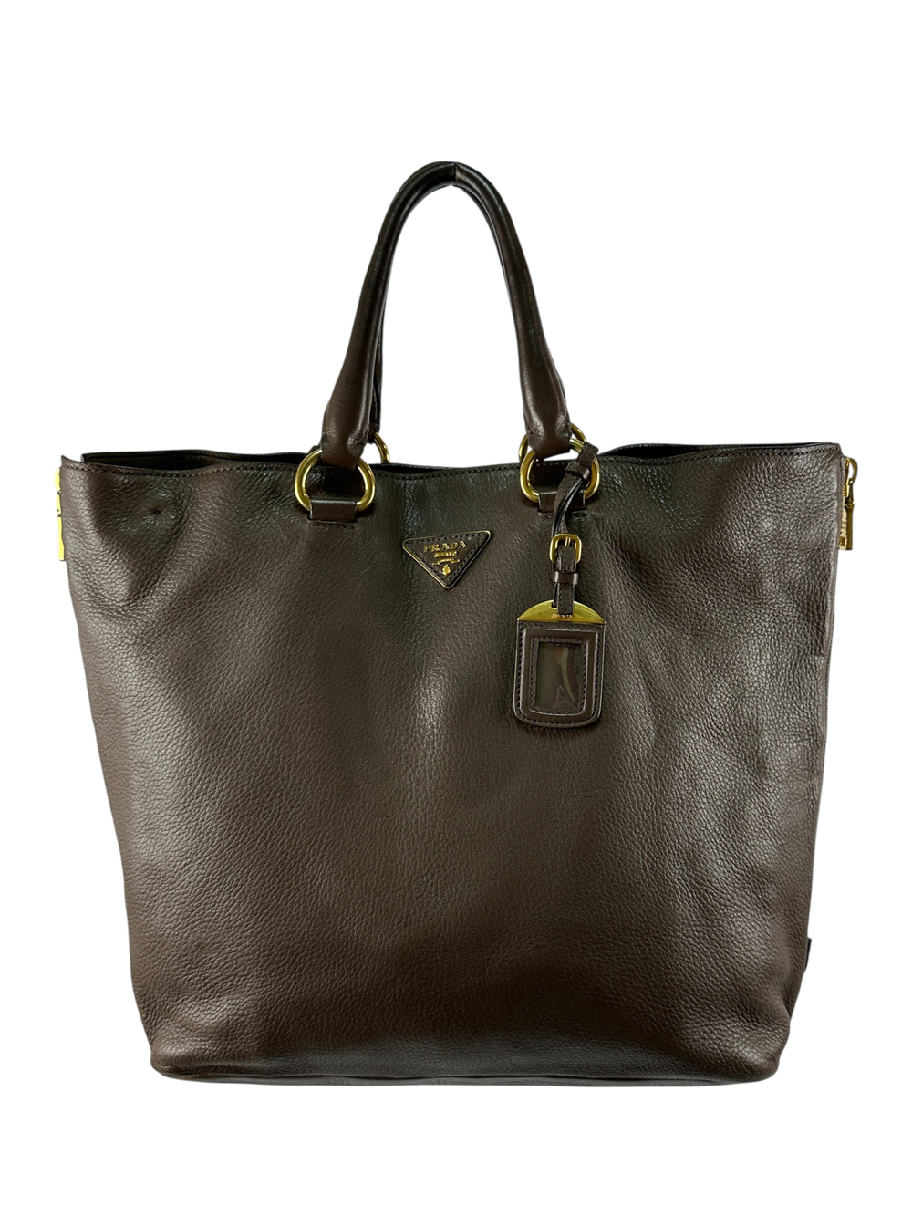 Сумка Prada Vitello Daino