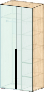 Модульная система "Мегаполис"