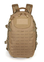 Тактический рюкзак Dragon Egg ver.2, песочный