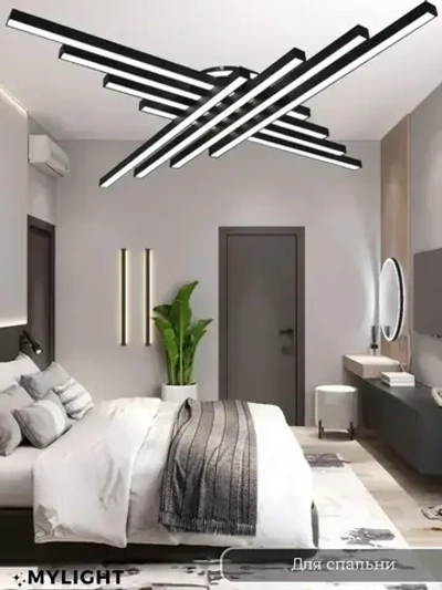 MyLight Люстра, LED, 170 Вт