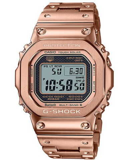 Часы Casio G-Shock GMW-B5000GD-4ER