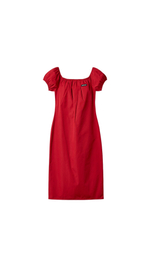 Платье MIU MIU