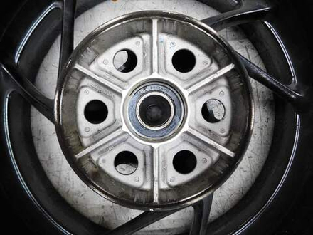 Колесо заднее Suzuki GSX-S1000F GT79B