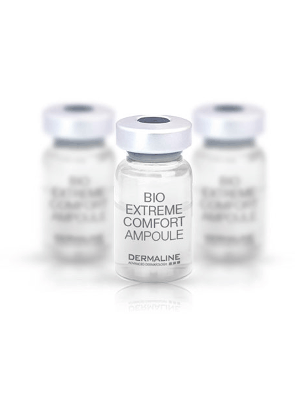 Ампульная сыворотка Dermaline BIO EXTREME COMFORT AMPOULE