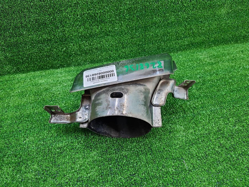 Насадка глушителя левая Geely Atlas 1 (2016-2022)